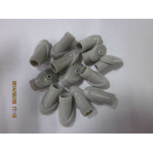 PVC plastic extrusion parts with good quality